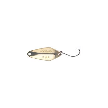 Cuchara Ondulante- 2.2G Nories Masukurouto Rooney - 2.2G