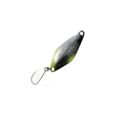 Cuchara Ondulante - 3.6G Valkein Hi Burst - 3.6G