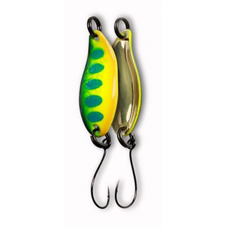 Cuchara Ondulante Crazy Fish Spoon Soar - 2.2G