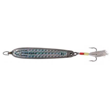 CUCHARA ONDULANTE FLASHMER TRIPLEBAR