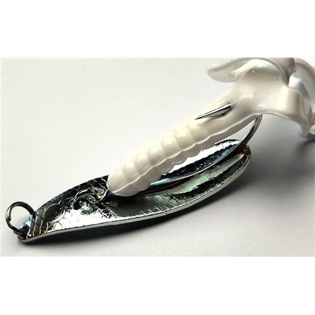 CUCHARA ONDULANTE MEPPS TIMBER DOODLE