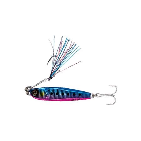 Cuchara Para Jigger - 40G Hayabusa Jack Eye Ace Fs415 - 40G