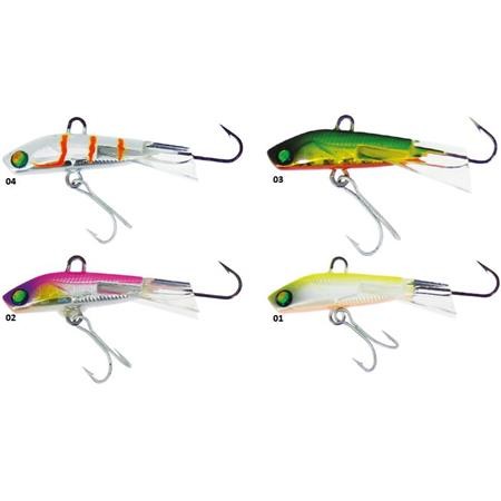 CUCHARA PARA JIGGER - 7G TSURUGIYA JIG DANCER - 7G