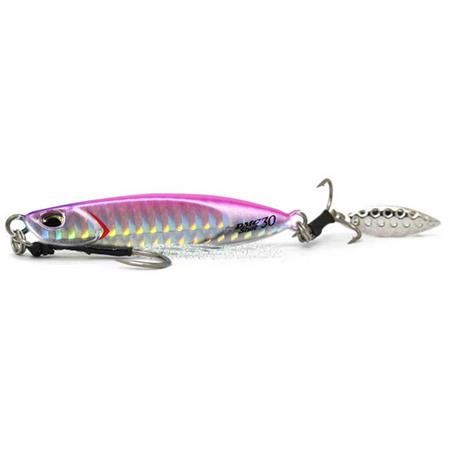 Cuchara Para Jigging- 20G Duo Drag Metal Cast Shot - 20G