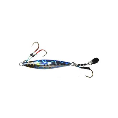 Cuchara Para Jigging - 30G Hayabusa Jack Eye Makinomy Fs432 - 30G