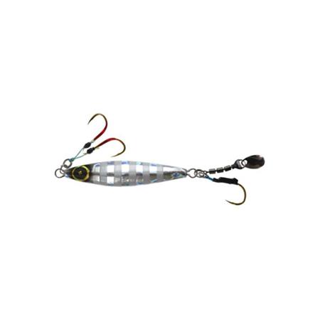 Cuchara Para Jigging- 40G Hayabusa Jack Eye Makinomy Fs432 - 40G