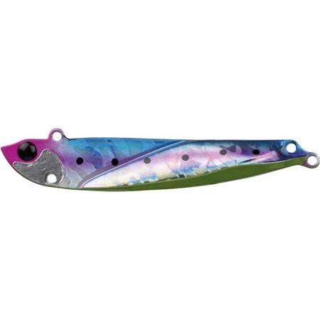 Cuchara Para Jigging- 40G Jackson Tobisugi Daniel Blade