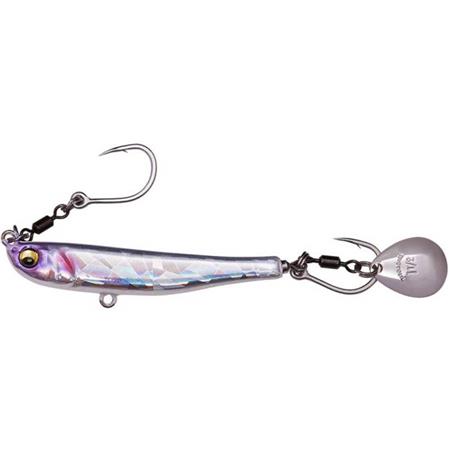 Cuchara Para Jigging - 40G Megabass Makippa Sawara - 40G