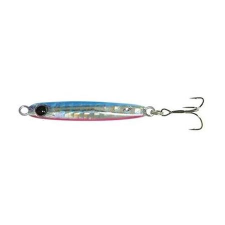 Cuchara Para Jigging- 5G Reins Palpuntin - 5G