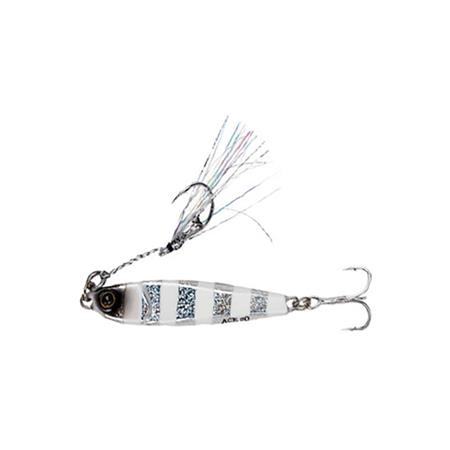 Cuchara Para Jigging- 60G Hayabusa Jack Eye Ace Fs415 - 60G