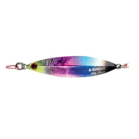 CUCHARA PARA JIGGING - 80G HART B RUNNER - 80 G