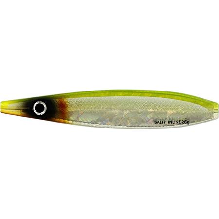 Cuchara Para Jigging- 8G Westin Salty Inline - 8G