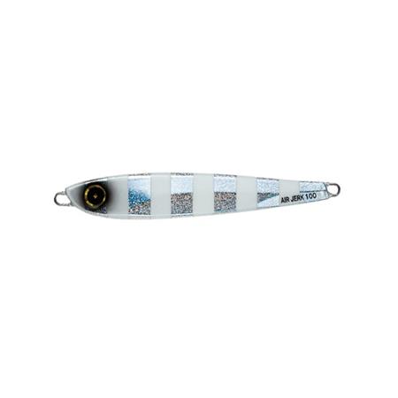 CUCHARA PARA JIGGING HAYABUSA JACK EYE AIR JERK FS431