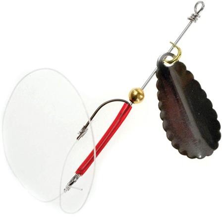 Cucharilla Bretton Saphir Mulet Fil