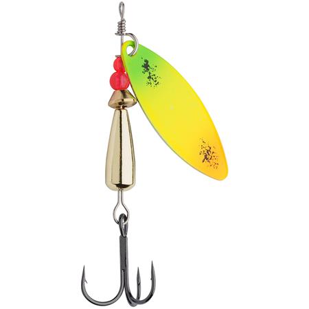 Cucharilla Giratoria - 7G Abu Garcia Droppen Vide Spinners - 7G