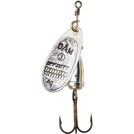 Cucharilla Giratoria Effzett Executor - 4G