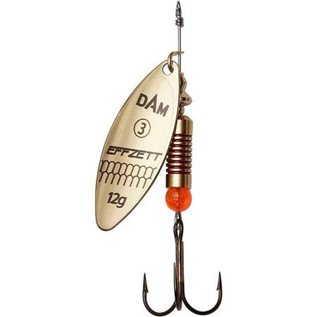 Cucharilla Giratoria Effzett Predator - 12G