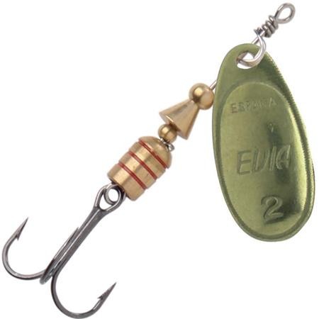 Cucharilla Giratoria Evia Dotty Mod 11