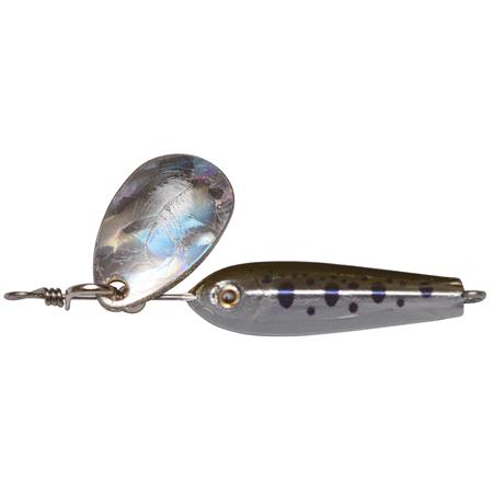 Cucharilla Giratoria Jackson Eddy - 5G