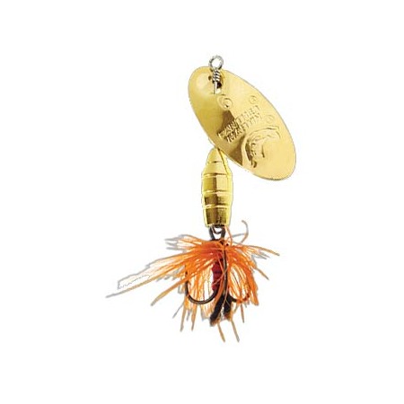 Cucharilla Giratoria Panther Martin Fly N°1 - 0.9G