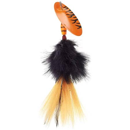 Cucharilla Giratoria Panther Martin Muskie Marabuck 28 - 42.5G