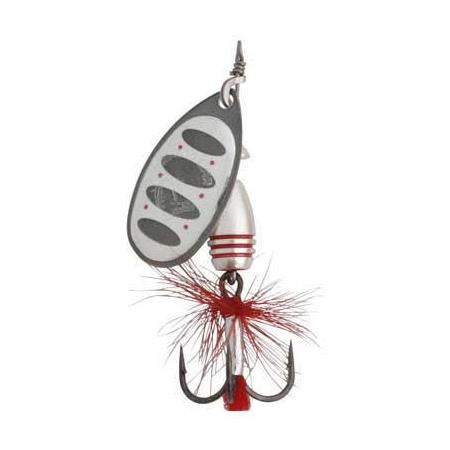 Cucharilla Giratoria Savage Gear Rotex Spinner 5.5G