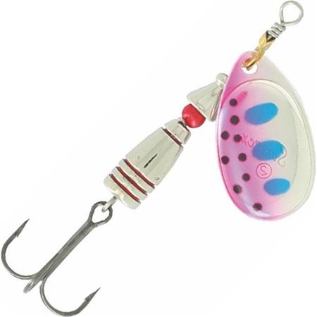 Cucharilla Giratoria Suissex Suprem Amago Pink
