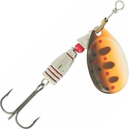 Cucharilla Giratoria Suissex Suprem Matte Yamame