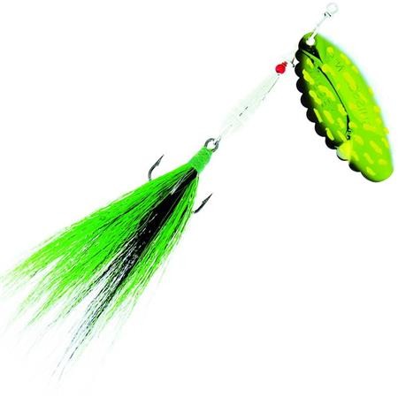 Cucharilla Giratoria Suissex Xl Bucktail