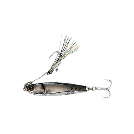 Cucharilla Jigger Hayabusa Jack Eye Ace Fs415