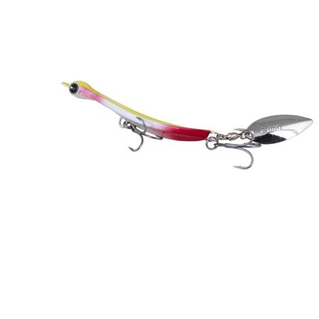 CUCHARILLA JIGGER IMA LURES SANTIS 40 - 40G