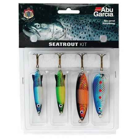 Cucharilla Kit Abu Garcia Sea Trout