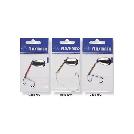 CUCHARILLA MUJOL FLASHMER