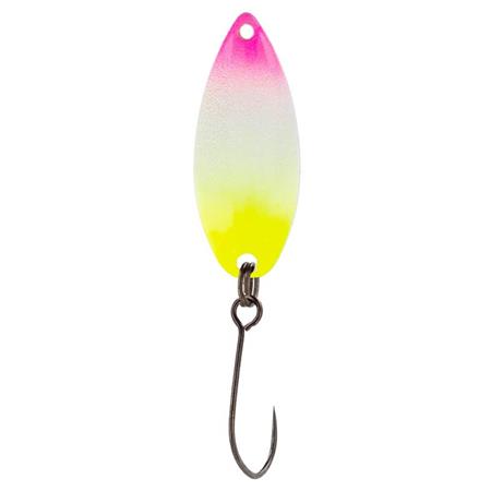 Cucharilla Ondulante - 1,8G Mikado M-Craft Spoon - 1.8G