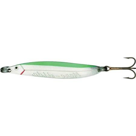Cucharilla Ondulante- 22G Blue Fox Moresilda