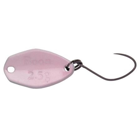 Cucharilla Ondulante - 2.5G Nories Masukurouto Boon - 2.5G