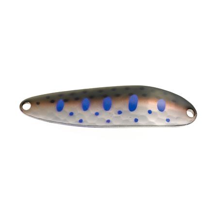Cucharilla Ondulante - 2G Tiemco Lightning Wobbler - 18G