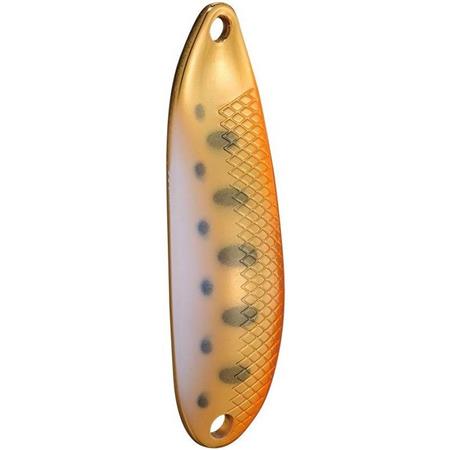 Cucharilla Ondulante - 4G Smith D-S Line - 5G