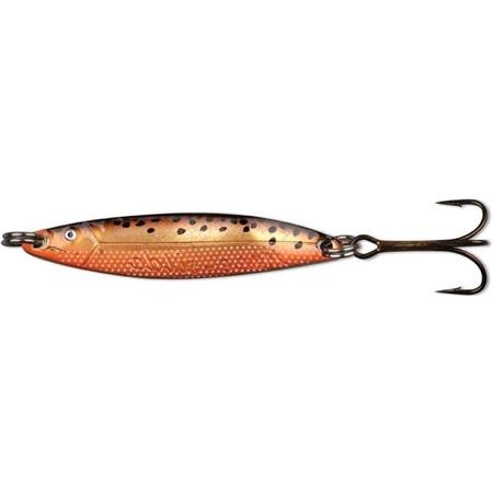 Cucharilla Ondulante- 6G Blue Fox Moresilda Trout