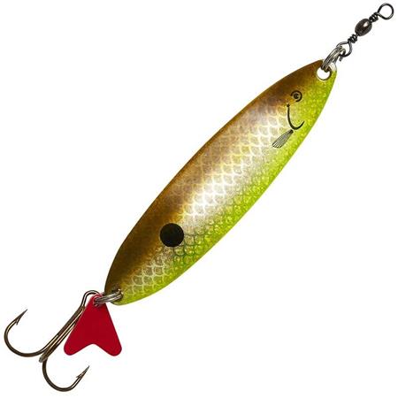 Cucharilla Ondulante Effzett Slim Standard