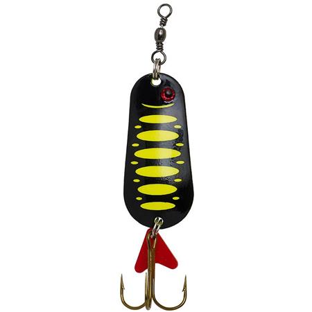 Cucharilla Ondulante Effzett Standard Spoon - 22 G