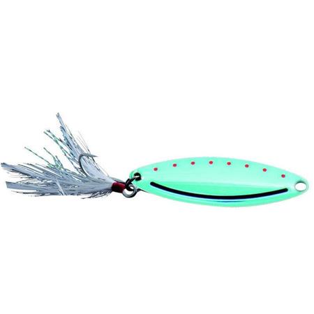 Cucharilla Ondulante Gt-Bio Fraxel