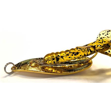 CUCHARILLA ONDULANTE MEPPS TIMBER DOODLE