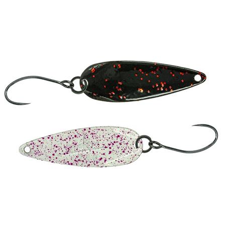 Cucharilla Ondulante Molix Lover Area Spoon - 2.4G