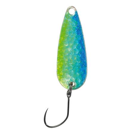 Cucharilla Ondulante Stucki Fishing Microspoon Mozzi 0 - 6G