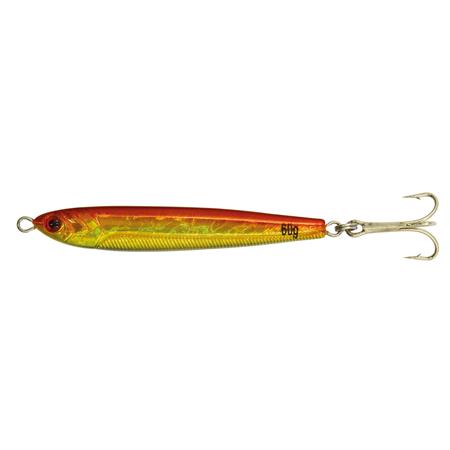 Cucharilla Para Jigger Flashmer Metal Spot - 60G