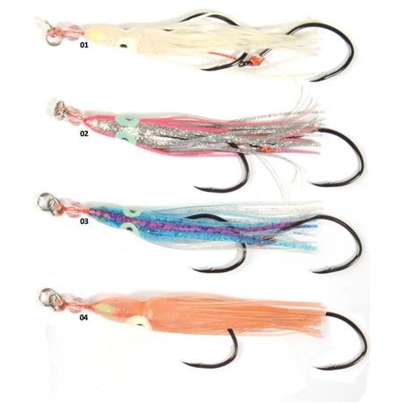 Cucharilla Para Jigger Hart Assit Inchiku