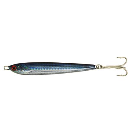 Cucharilla Para Jigging Flashmer Metal Spot - 80G
