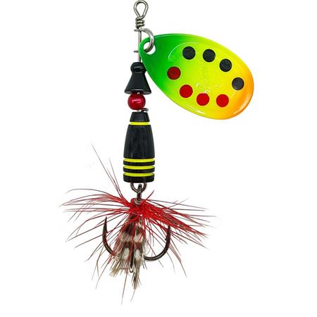 CUCHARILLA SUISSEX DIVINE FUN PRNM
