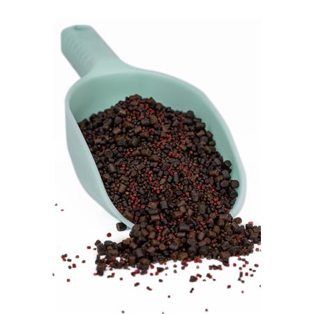 CUCHARÓN DE CEBADA RIDGE MONKEY NITE GLO